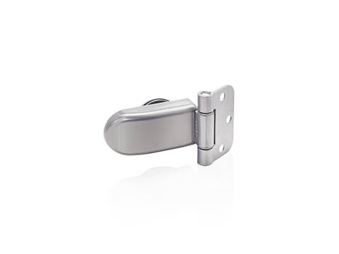 AU Buhar Odası Kapısı - 3