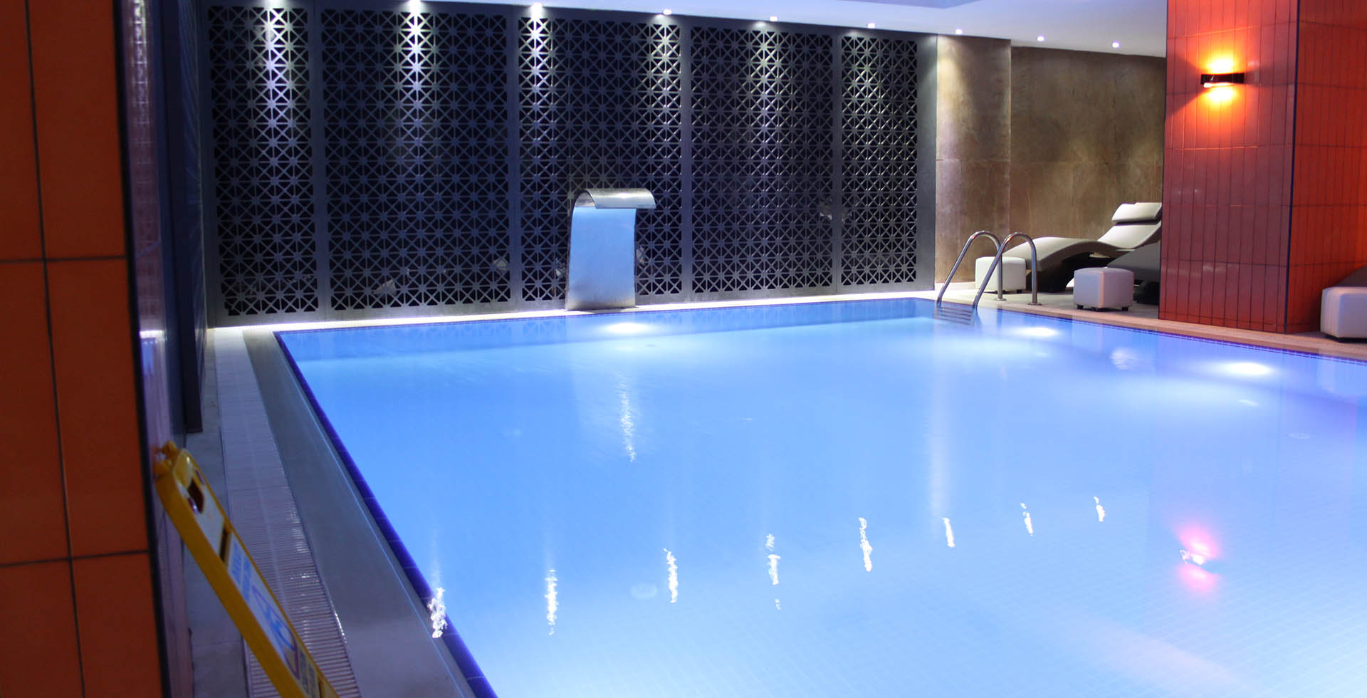 Vıctory Hotel Spa